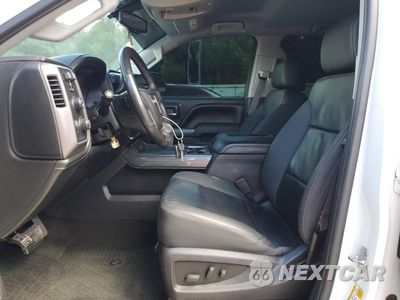Zdjęcie 7 z 13 samochodu: 2016 GMC SIERRA K1500 SLT VIN:3GTU2NEC7GG357242 - miniatura