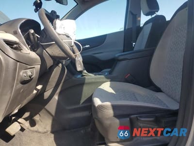 Zdjęcie 7 z 12 samochodu: 2023 CHEVROLET EQUINOX LS VIN:3GNAXHEG1PL202919 - miniatura