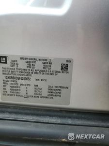 Zdjęcie 13 z 15 samochodu: 2015 GMC ACADIA SLT-2 VIN:1GKKRSKD9FJ200652 - miniatura