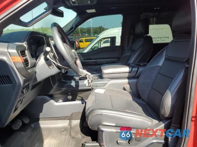 Zdjęcie 7 z 12 samochodu: 2024 FORD F150 RAPTOR VIN:1FTFW1RG6RFA55951 - miniatura