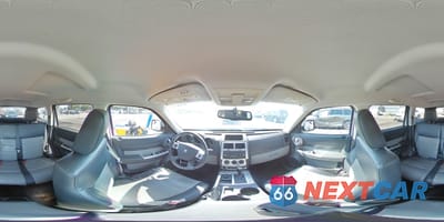 Zdjęcie 15 z 15 samochodu: 2007 DODGE NITRO SLT VIN:1D8GU58KX7W679239 - miniatura