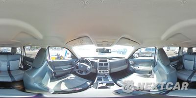 Zdjęcie 15 z 15 samochodu: 2007 DODGE NITRO SLT VIN:1D8GU58KX7W679239 - miniatura
