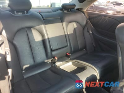 Zdjęcie 10 z 12 samochodu: 2008 MERCEDES-BENZ CLK 350 VIN:WDBTJ56H48F250482 - miniatura