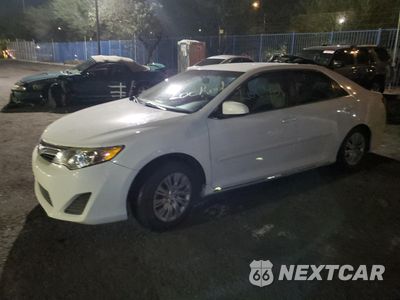 2014 TOYOTA CAMRY L 4T4BF1FK9ER443822 - główne zdjęcie licytacji z USA - miniatura