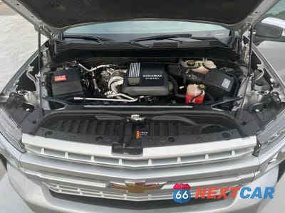 Zdjęcie 7 z 13 samochodu: 2021 CHEVROLET SILVERADO K1500 LT VIN:3GCUYDET2MG212792 - miniatura