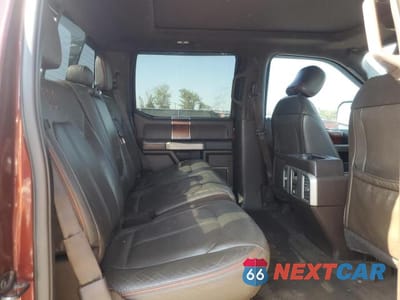 Zdjęcie 10 z 13 samochodu: 2015 FORD F150 KING RANCH CREW CAB 5.0L V8 VIN:1FTEW1CF8FFC70786 - miniatura