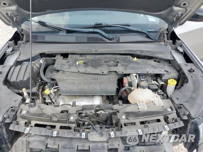 Zdjęcie 12 z 15 samochodu: 2022 JEEP COMPASS LATITUDE VIN:3C4NJCBB0NT192517 - miniatura