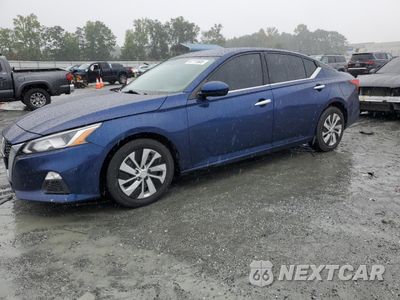 2019 NISSAN ALTIMA S 1N4BL4BV7KC250990 - główne zdjęcie licytacji z USA - miniatura