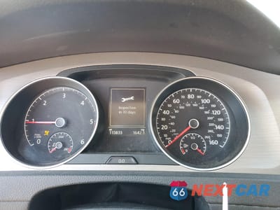 Zdjęcie 9 z 16 samochodu: 2015 VOLKSWAGEN GOLF SPORTWAGEN TDI S VIN:3VWFA7AU0FM504424 - miniatura