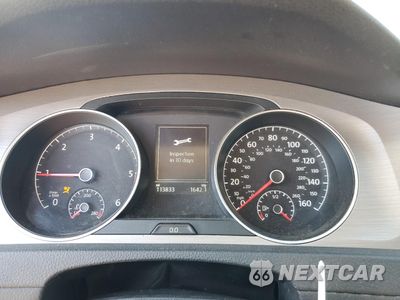 Zdjęcie 9 z 16 samochodu: 2015 VOLKSWAGEN GOLF SPORTWAGEN TDI S VIN:3VWFA7AU0FM504424 - miniatura