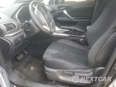 Zdjęcie 7 z 16 samochodu: 2018 MITSUBISHI ECLIPSE CROSS ES VIN:JA4AS3AA8JZ066780 - miniatura