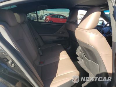 Zdjęcie 10 z 14 samochodu: 2025 LEXUS ES 300H BASE VIN:58ADA1C15SU059425 - miniatura