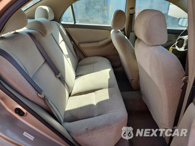 Zdjęcie 10 z 14 samochodu: 2005 TOYOTA COROLLA CE VIN:1NXBR32E75Z444691 - miniatura