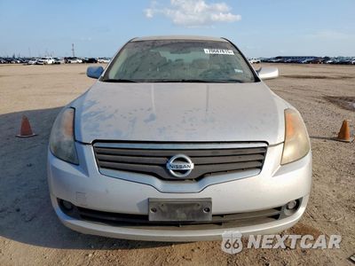 Piąte zdjęcie samochodu w środku: 2007 NISSAN ALTIMA 2.5 VIN:1N4AL21E77C204049 - miniatura