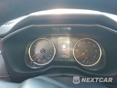 Zdjęcie 9 z 12 samochodu: 2020 TOYOTA RAV4 LE VIN:2T3H1RFV3LC069273 - miniatura
