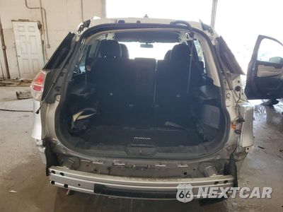 Zdjęcie 6 z 16 samochodu: 2015 NISSAN ROGUE S VIN:KNMAT2MV1FP570179 - miniatura
