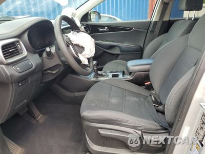 Zdjęcie 7 z 15 samochodu: 2020 KIA SORENTO S VIN:5XYPGDA56LG614254 - miniatura