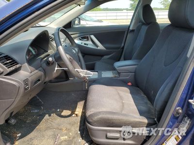 Zdjęcie 7 z 13 samochodu: 2011 TOYOTA CAMRY BASE VIN:4T1BF3EK1BU590963 - miniatura