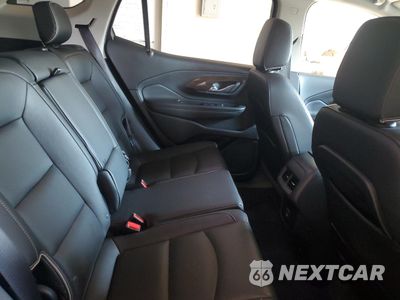 Zdjęcie 11 z 14 samochodu: 2019 GMC TERRAIN DENALI VIN:3GKALXEX0KL184134 - miniatura