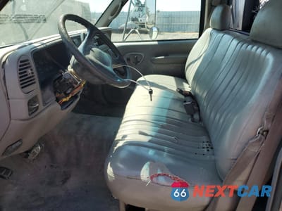 Zdjęcie 7 z 14 samochodu: 1997 GMC SIERRA C3500 HEAVY DUTY VIN:1GDKC34J7VJ513344 - miniatura