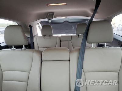 Zdjęcie 10 z 16 samochodu: 2018 HONDA PILOT EXLN VIN:5FNYF5H70JB007310 - miniatura