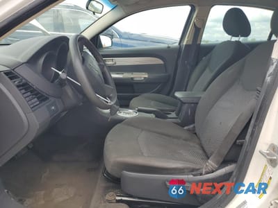 Zdjęcie 7 z 12 samochodu: 2009 CHRYSLER SEBRING LX VIN:1C3LC46B69N527243 - miniatura