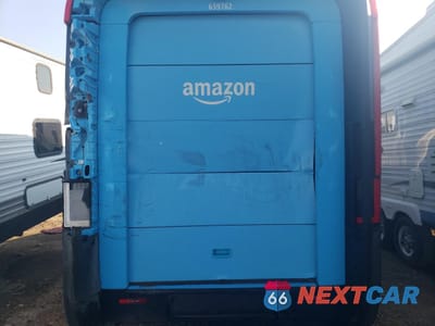 Zdjęcie 10 z 14 samochodu: 2025 RIVIAN EDV 700 VIN:7FCEHEB23SN029762 - miniatura