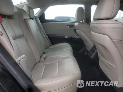 Zdjęcie 10 z 14 samochodu: 2015 TOYOTA AVALON HYBRID VIN:4T1BD1EB2FU048206 - miniatura