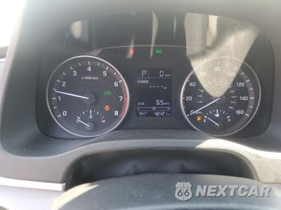 Zdjęcie 9 z 14 samochodu: 2017 HYUNDAI ELANTRA SE VIN:5NPD84LFXHH018022 - miniatura