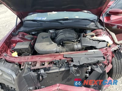 Zdjęcie 11 z 14 samochodu: 2023 CHRYSLER 300 S VIN:2C3CCABG4PH644535 - miniatura