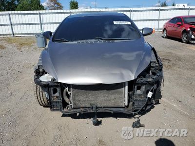 Piąte zdjęcie samochodu w środku: 2014 HYUNDAI ELANTRA SE VIN:5NPDH4AE7EH527250 - miniatura