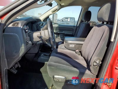 Zdjęcie 7 z 14 samochodu: 2004 DODGE RAM 3500 ST VIN:3D7MU48C44G232331 - miniatura