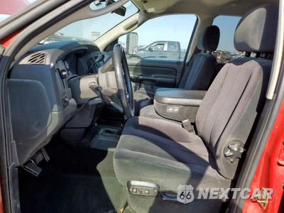 Zdjęcie 7 z 14 samochodu: 2004 DODGE RAM 3500 ST VIN:3D7MU48C44G232331 - miniatura