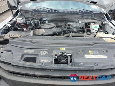 Zdjęcie 11 z 12 samochodu: 2021 FORD F550 SUPER DUTY VIN:1FDUF5HN1MDA05408 - miniatura