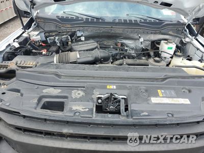 Zdjęcie 11 z 12 samochodu: 2021 FORD F550 SUPER DUTY VIN:1FDUF5HN1MDA05408 - miniatura