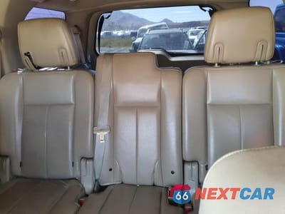 Zdjęcie 10 z 13 samochodu: 2010 FORD EXPEDITION EDDIE BAUER VIN:1FMJU1J54AEB19291 - miniatura