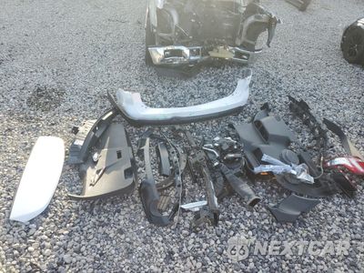 Zdjęcie 13 z 16 samochodu: 2016 FORD EXPLORER VIN:1FM5K8B89GGA27910 - miniatura