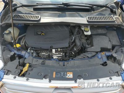 Zdjęcie 11 z 14 samochodu: 2017 FORD ESCAPE SE VIN:1FMCU0GDXHUE98444 - miniatura
