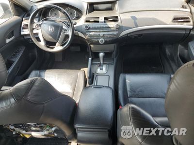 Zdjęcie 8 z 12 samochodu: 2012 HONDA ACCORD SE VIN:1HGCP2F6XCA046872 - miniatura