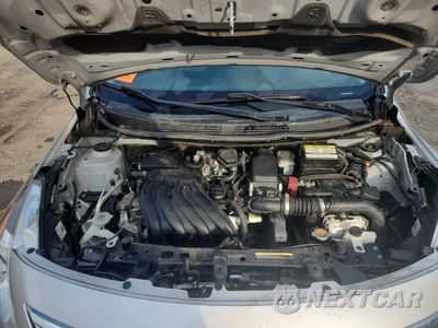 Zdjęcie 11 z 14 samochodu: 2018 NISSAN VERSA S VIN:3N1CN7AP8JL811507 - miniatura