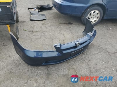 Zdjęcie 12 z 15 samochodu: 1999 HONDA ACCORD EX VIN:JHMCG6670XC026850 - miniatura