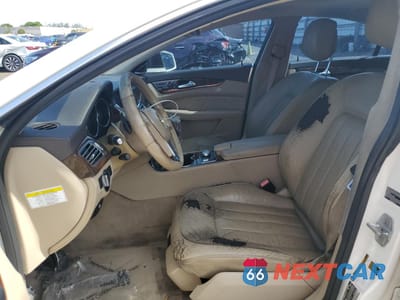 Zdjęcie 7 z 12 samochodu: 2014 MERCEDES-BENZ CLS 550 4MATIC VIN:WDDLJ9BB1EA095799 - miniatura