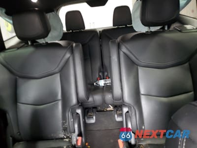 Zdjęcie 10 z 13 samochodu: 2022 CADILLAC XT6 PREMIUM LUXURY VIN:1GYKPDRS0NZ126212 - miniatura