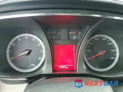 Zdjęcie 9 z 14 samochodu: 2017 GMC TERRAIN SLE VIN:2GKALMEK0H6159198 - miniatura
