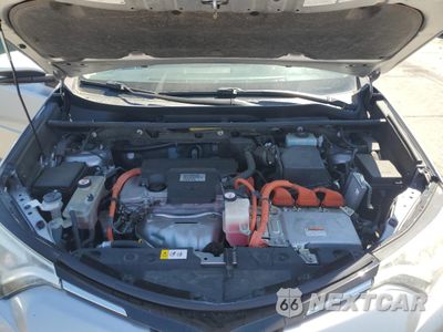 Zdjęcie 12 z 15 samochodu: 2017 TOYOTA RAV4 HV LIMITED VIN:JTMDJREV9HD111948 - miniatura