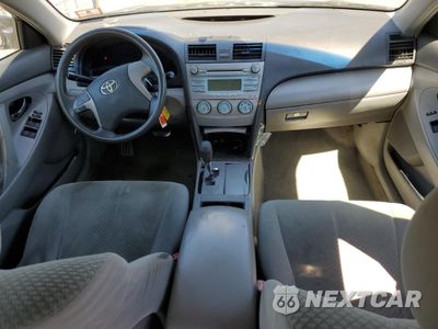 Zdjęcie 8 z 12 samochodu: 2007 TOYOTA CAMRY CE VIN:4T1BE46K07U641142 - miniatura