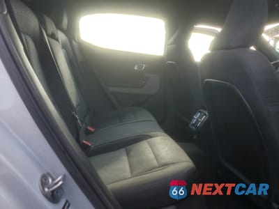 Zdjęcie 10 z 12 samochodu: 2023 POLESTAR 2 VIN:YSMEG3KA8PL145860 - miniatura