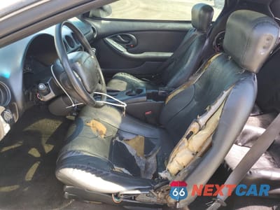 Zdjęcie 7 z 12 samochodu: 2000 PONTIAC FIREBIRD VIN:2G2FS22K0Y2137128 - miniatura