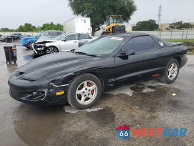 1999 PONTIAC FIREBIRD 2G2FS22K7X2232302 - główne zdjęcie licytacji z USA - miniatura