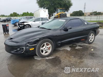 1999 PONTIAC FIREBIRD 2G2FS22K7X2232302 - główne zdjęcie licytacji z USA - miniatura